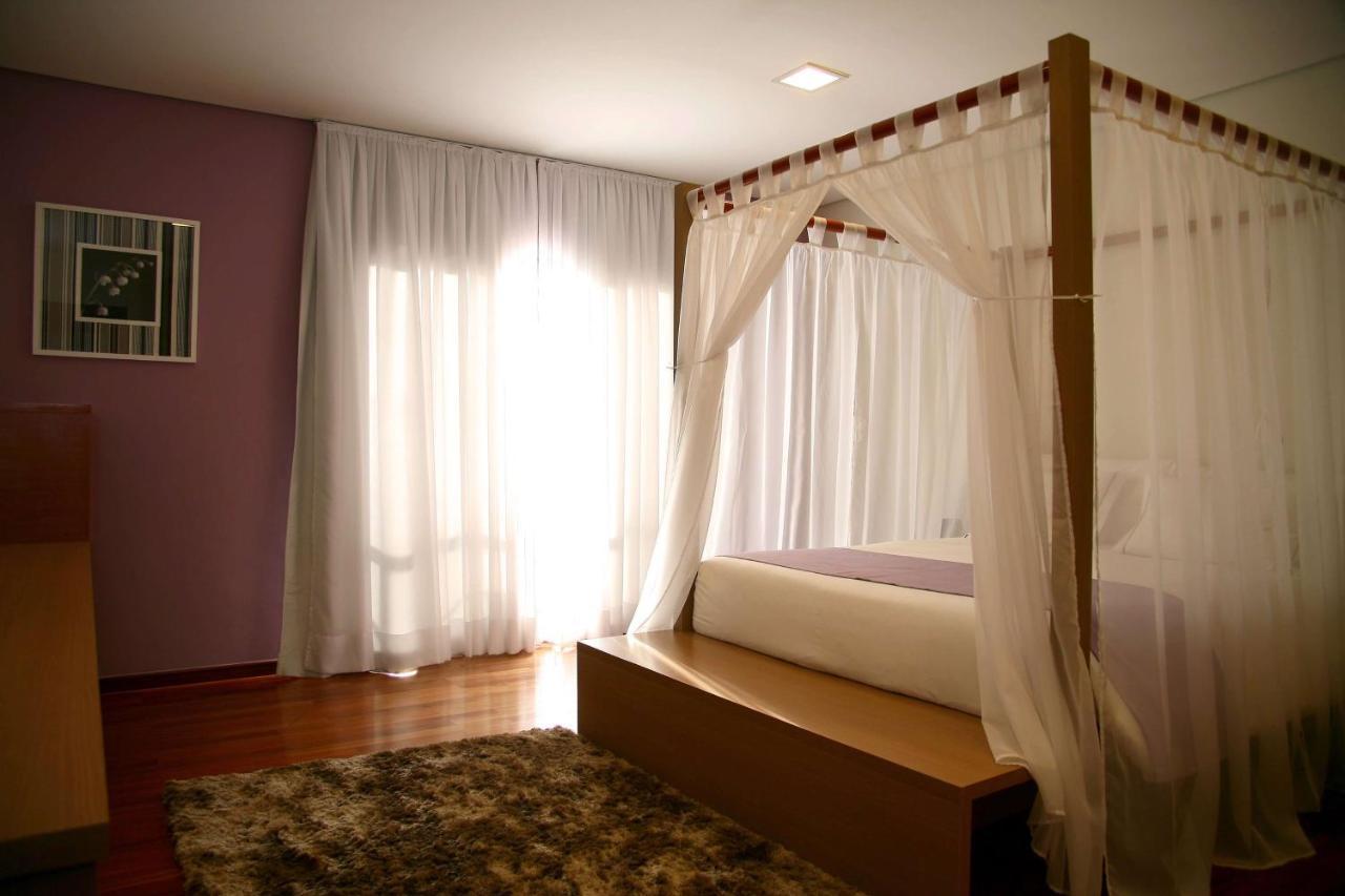 פורמיגה Ramada By Wyndham Furnaspark מראה חיצוני תמונה